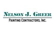 Nelson J. Greer Painting Contractors