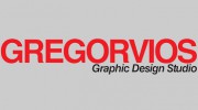 Gregorvios Graphic Design