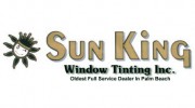 Sun King Window Tinting