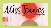 Miss Jeanies Catering