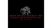 Kody Niese