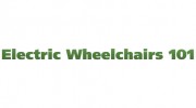Electric Wheelchairs 101