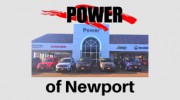 Power Chrysler Dodge Jeep