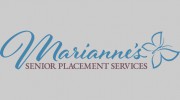 Marianne's Senior Placement Services