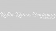 Robin Raina Benjamin