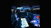 A Limousine Service