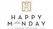 Happy Monday Coffee Roasters