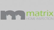 Matrix Home Inspection