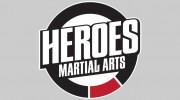 Heroes Martial Arts