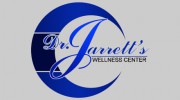 Wentworth Jarrett