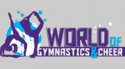 World Of Gymnastics & Cheer