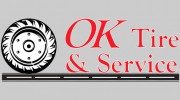OK Tire Service