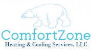 Blake Wallace Comfort Zone Heating & Cooling