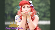 Fancy Fairytale Parties