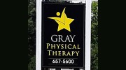 Gray Physical Therapy Center