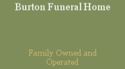 Burton Funeral Home