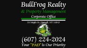 Bullfrog Construction