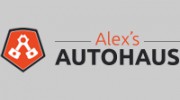 Alex's Autohaus