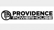 Outdoor Powerhouse