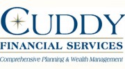 Cuddy, Daniel R CPA