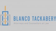 Blanco Tackabery & Matamoros
