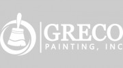 Greco Painting