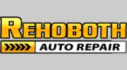 Rehoboth Auto Repair