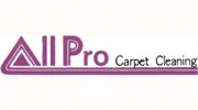 All Pro Carpet Cleaning