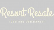 Resort Resale Furniture Consignment