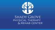 Shady Grove Physical Therapy & Rehab Center