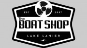 The Boat Shop At Lake Lanier