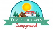 Top Of The Caves