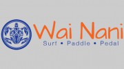 Wai Nani Surf & Paddle