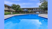 Saddleback Pines Apartment Homes