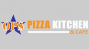 Ops Pizza Kitchen & Cafe