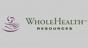 Whole Health Resources