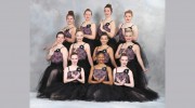 C.J.'s Dance Factory