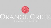 Orange Creek Apartment Homes