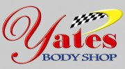 Yates Body Shop