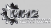 Materials Handling Equip