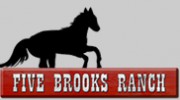 Five Brooks Ranch