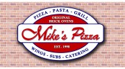 Mike's Brick Oven Pizza
