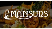 Mansurs On The Boulevard