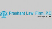 Prashant Law Firm