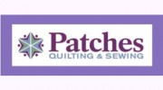 Patches Quilting & Sewing