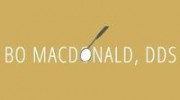 Bo Macdonald, DDS