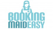 Booking Maid Easy