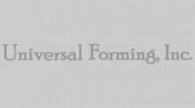 Universal Forming