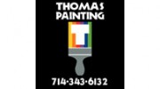 Thomas Painting