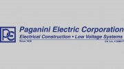 Paganini Electric